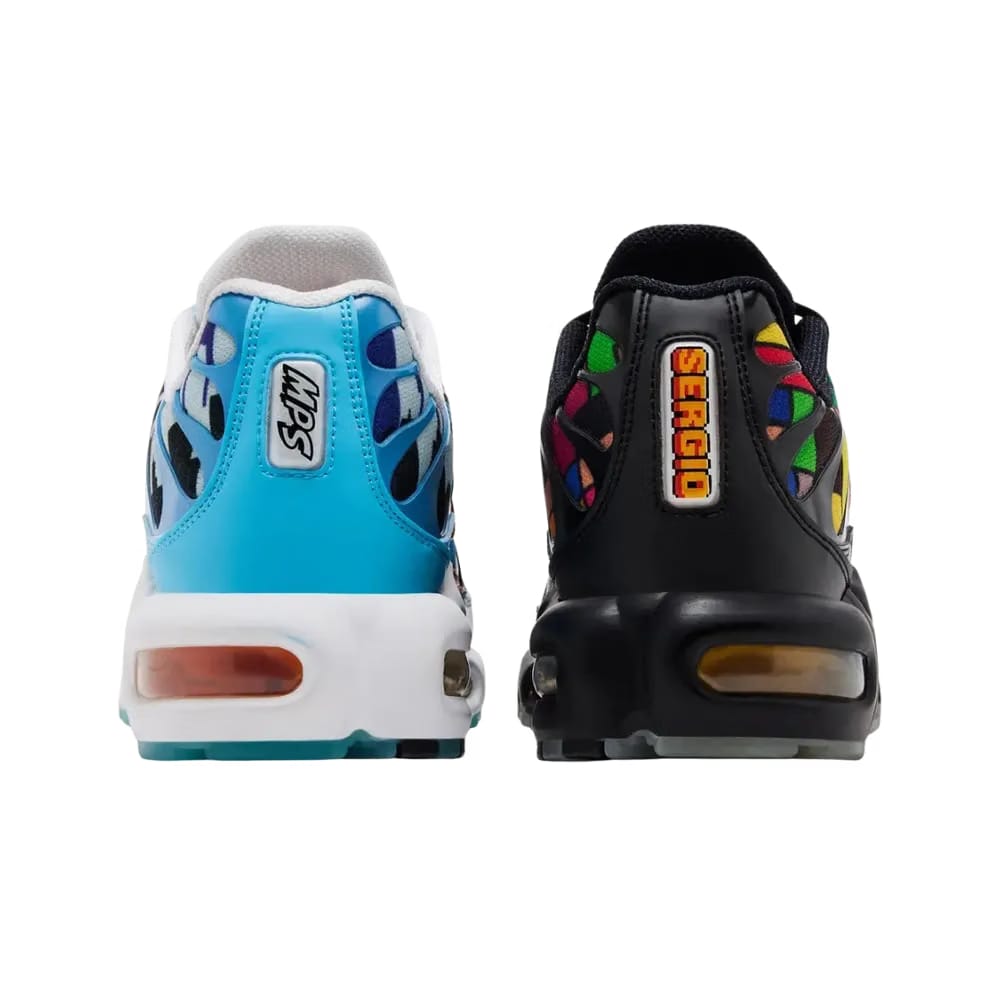 Nike Air Max Plus 'Doernbecher' 2026