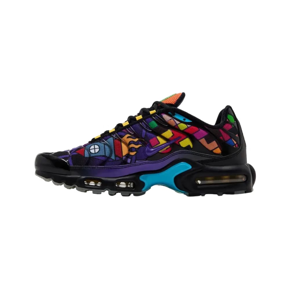 Nike Air Max Plus 'Doernbecher' 2026