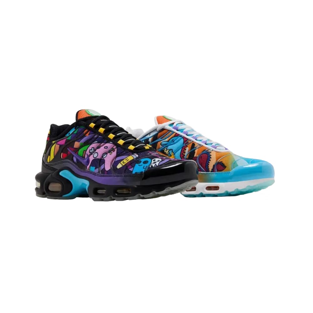 Nike Air Max Plus 'Doernbecher' 2026