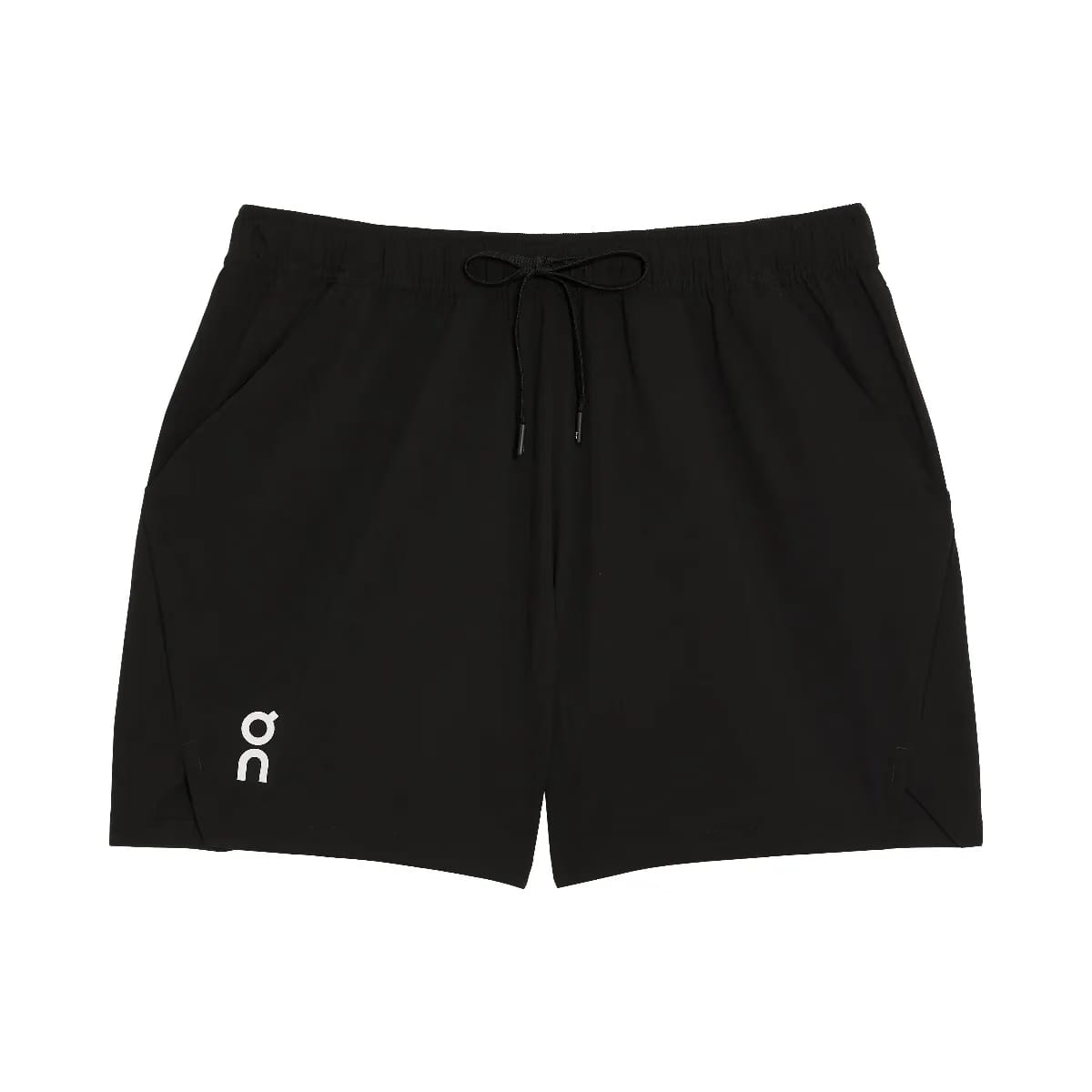 On Court Shorts Black