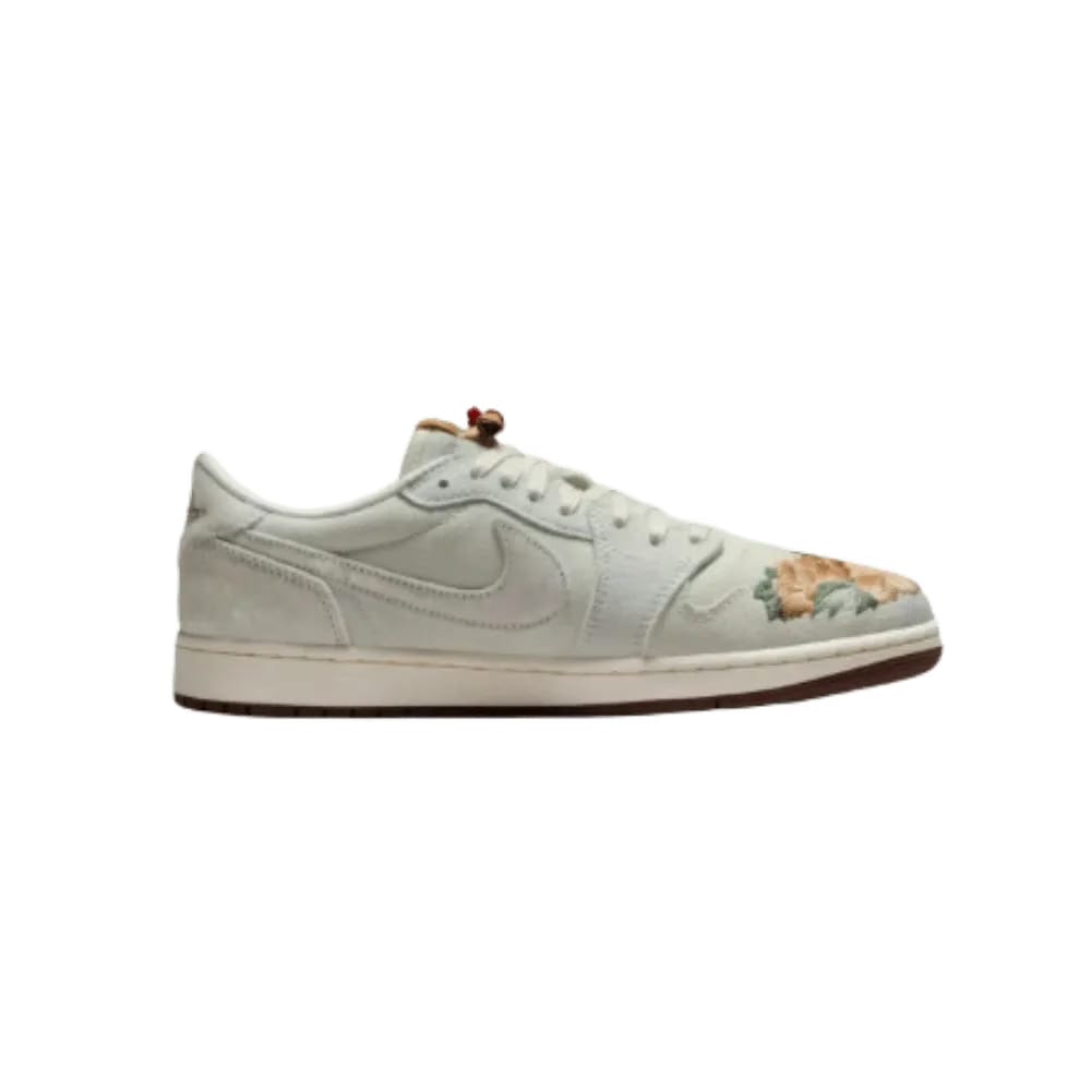 Jordan 1 Retro Low OG Chinese New Year (2026)