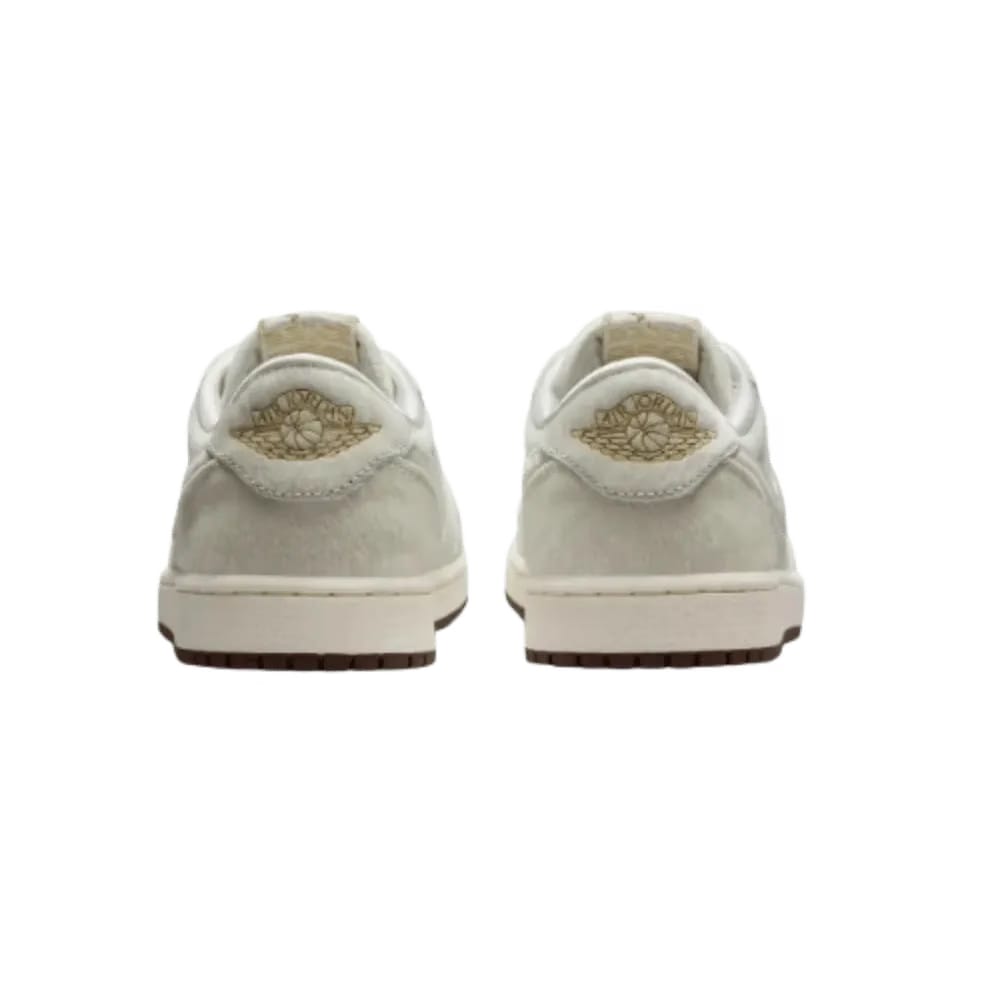 Jordan 1 Retro Low OG Chinese New Year (2026)