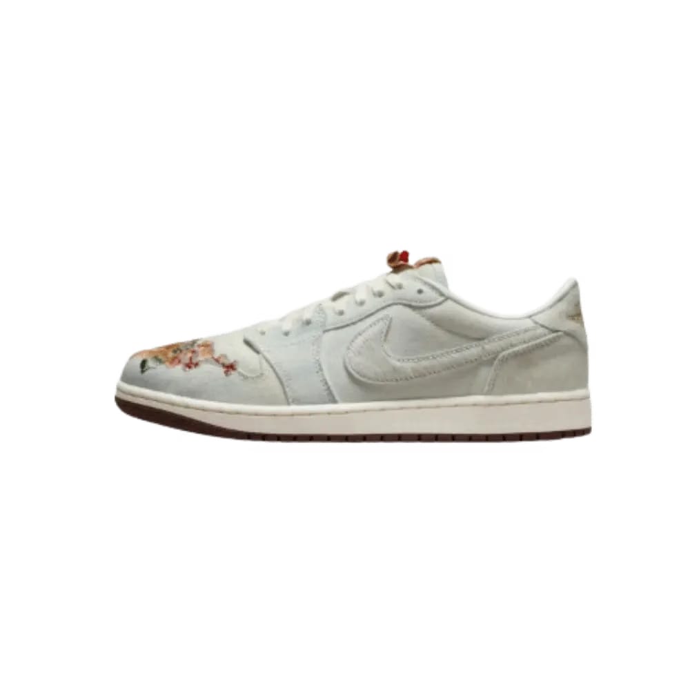 Jordan 1 Retro Low OG Chinese New Year (2026)