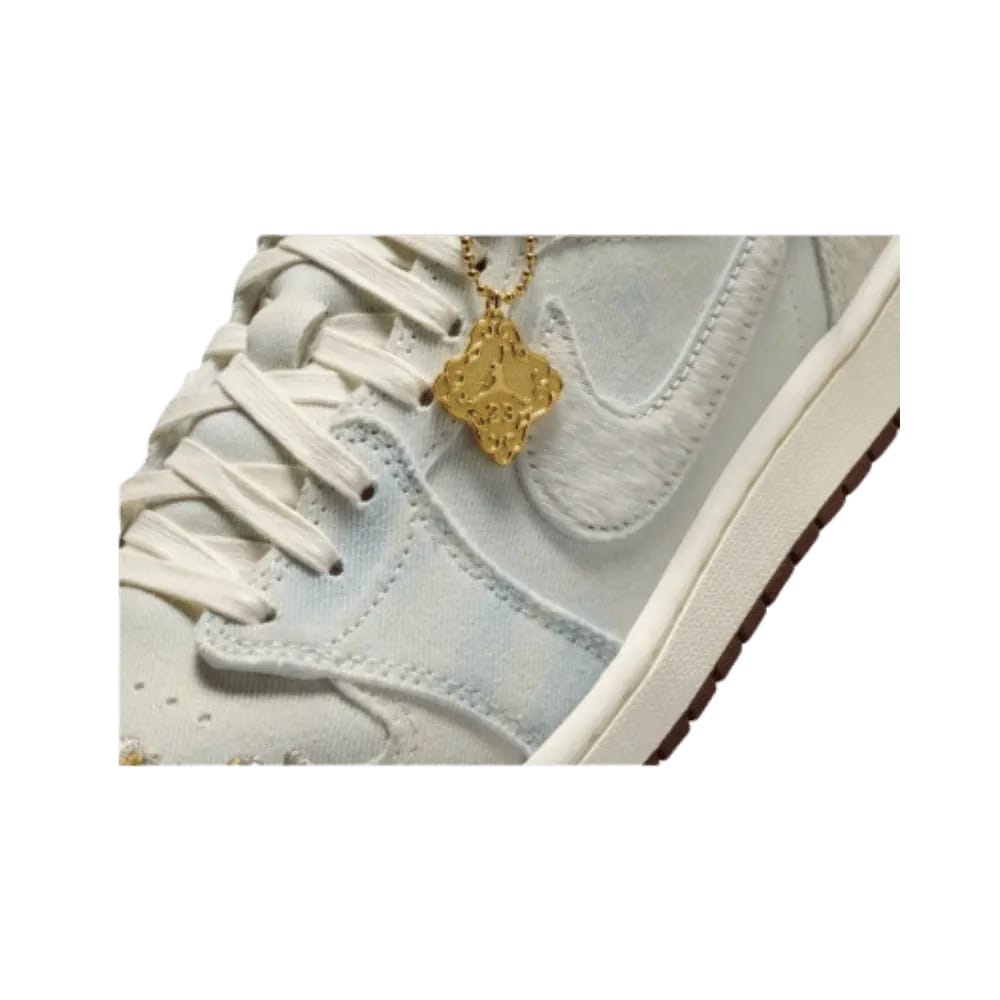 Jordan 1 Retro Low OG Chinese New Year (2026)