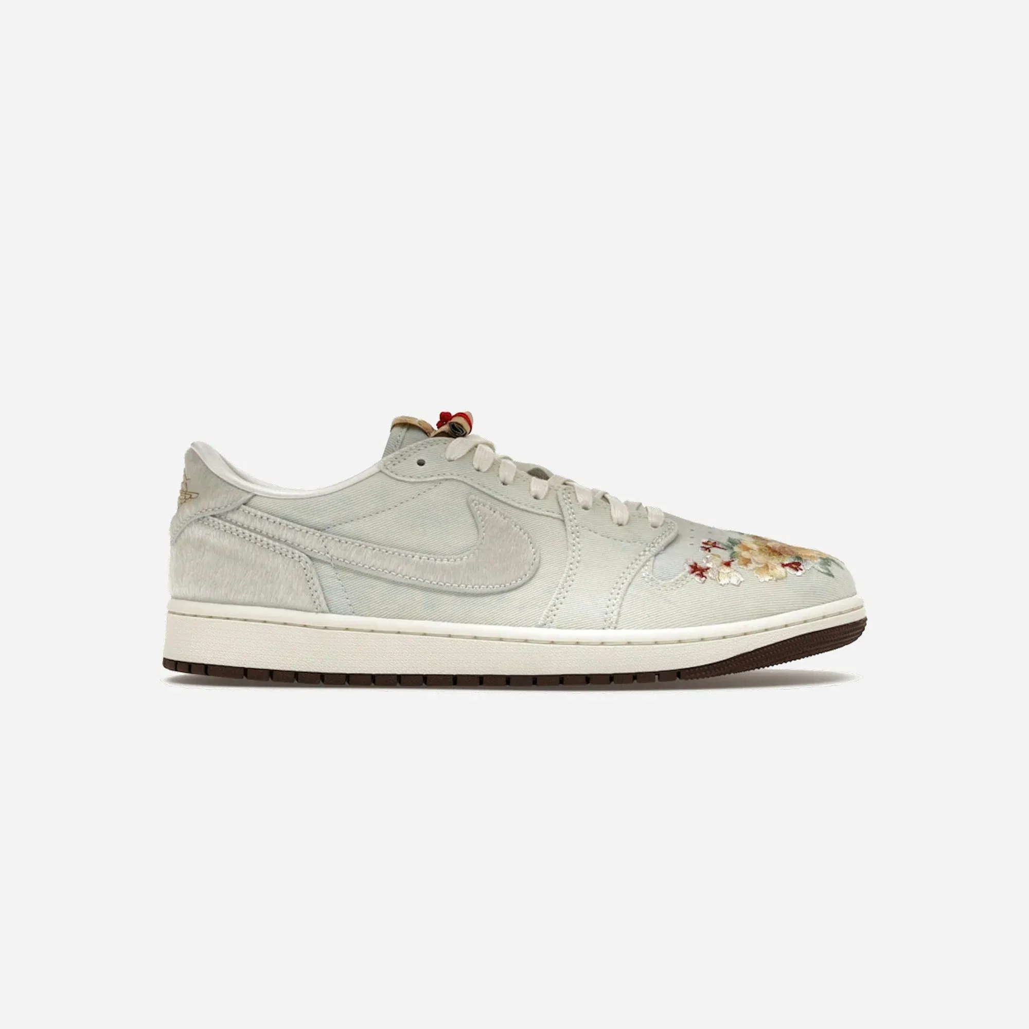 Jordan 1 Retro Low OG Chinese New Year (2026)