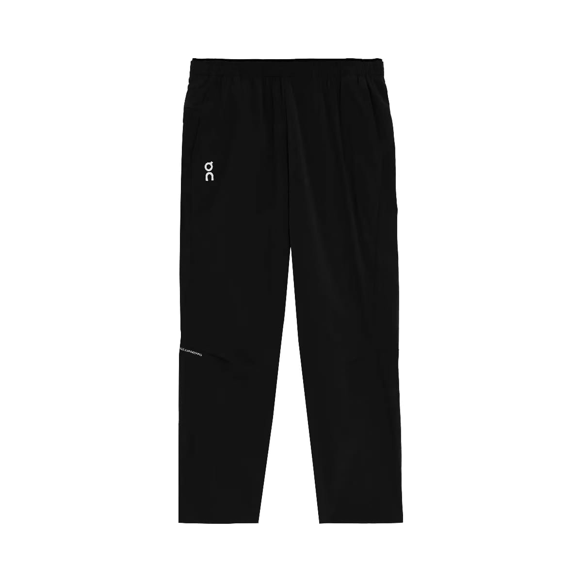 On All-Day Joggers Black