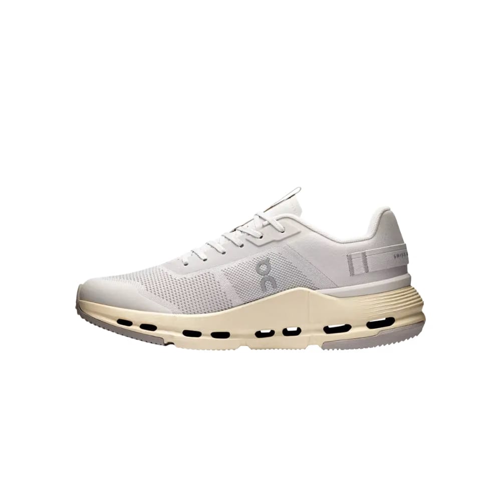 On Running Cloudnova Form 2 TT Wolf Cream