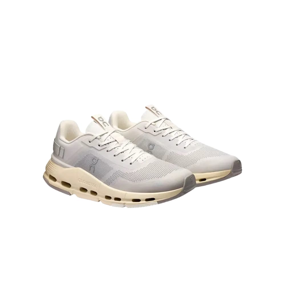 On Running Cloudnova Form 2 TT Wolf Cream
