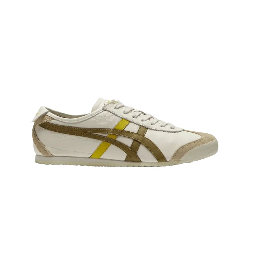 Onitsuka Tiger Mexico 66 Cream Rover
