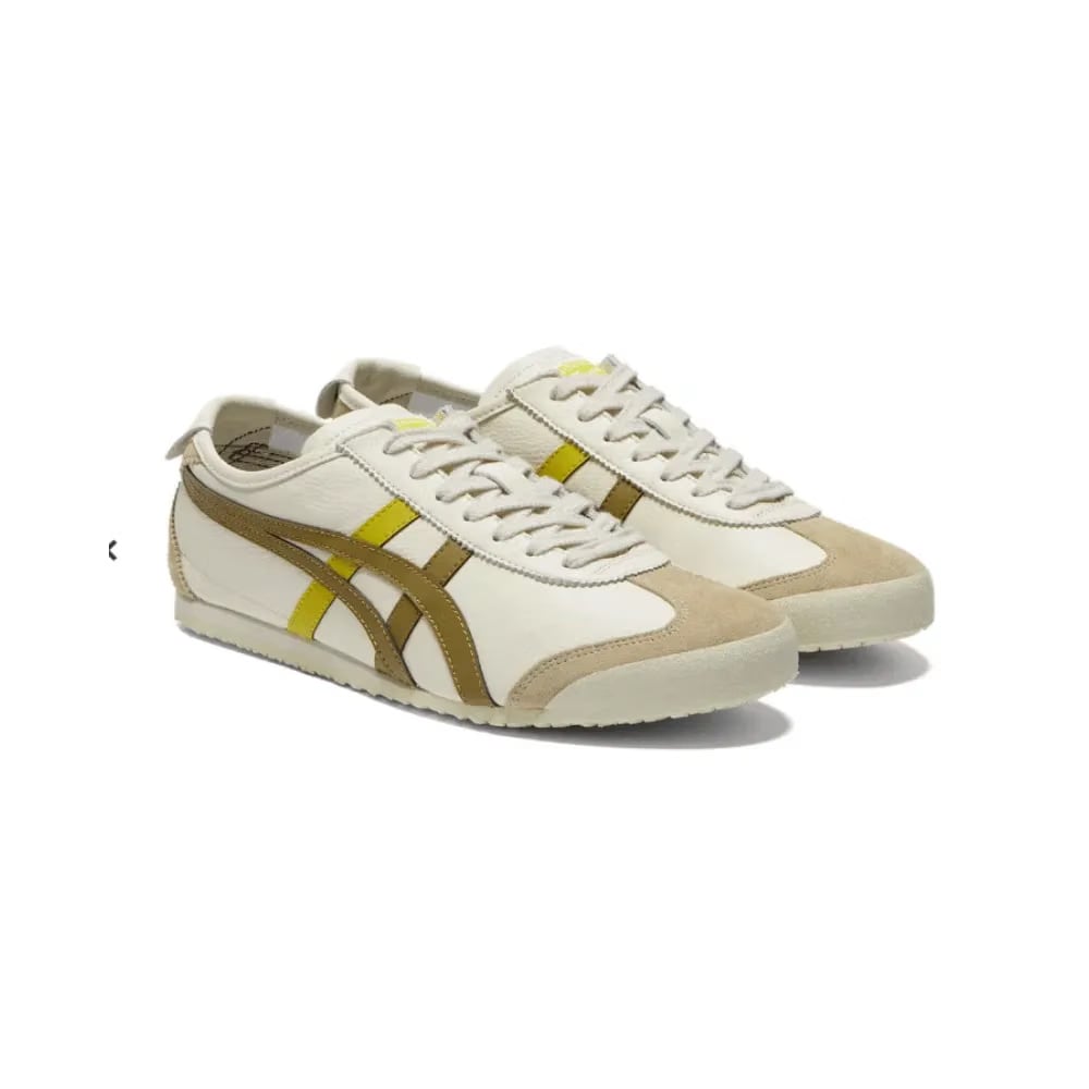 Onitsuka Tiger Mexico 66 Cream Rover