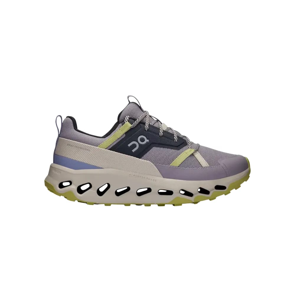 On Running Cloudhorizon Zinc Sand Womens