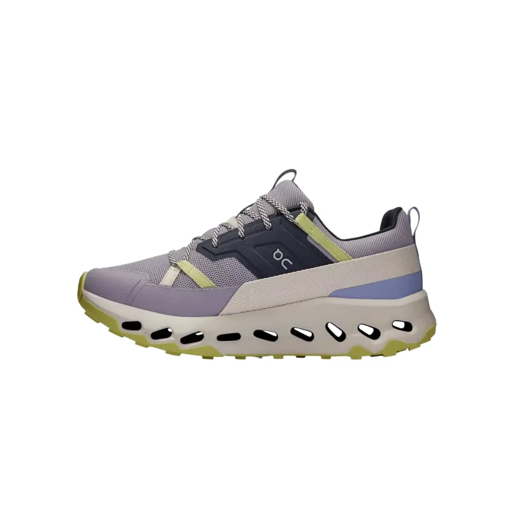 On Running Cloudhorizon Zinc Sand Womens