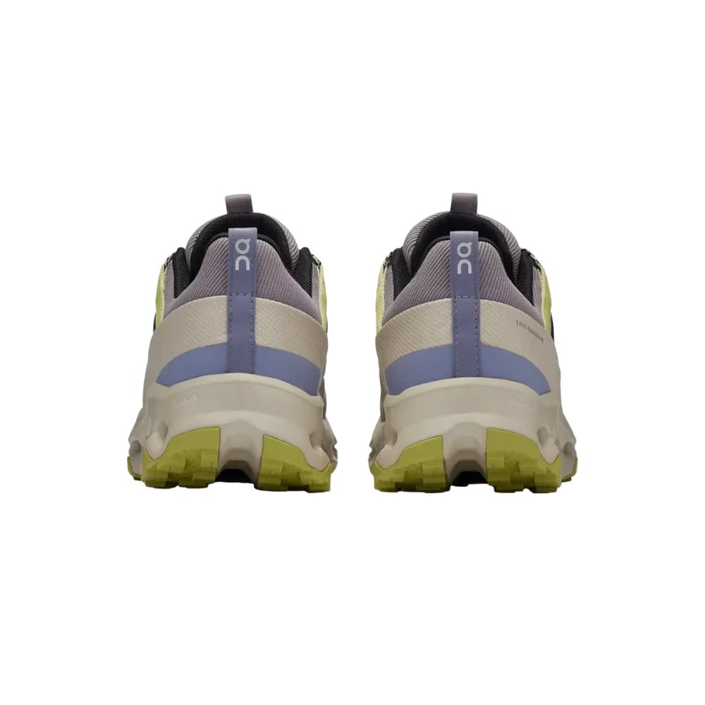 On Running Cloudhorizon Zinc Sand Womens