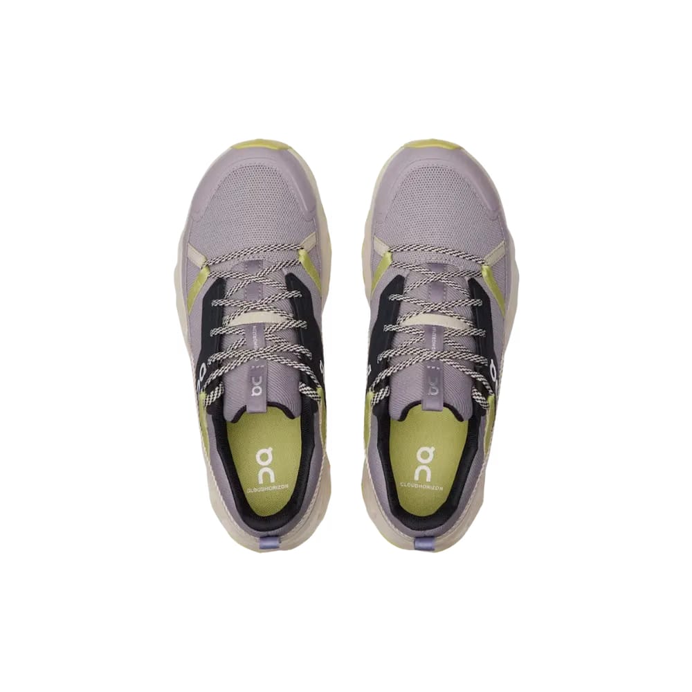 On Running Cloudhorizon Zinc Sand Womens