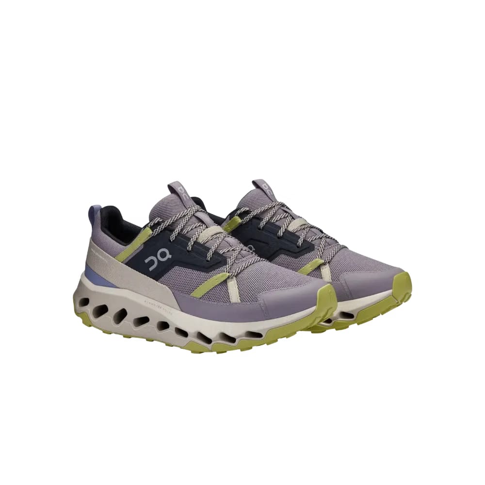 On Running Cloudhorizon Zinc Sand Womens