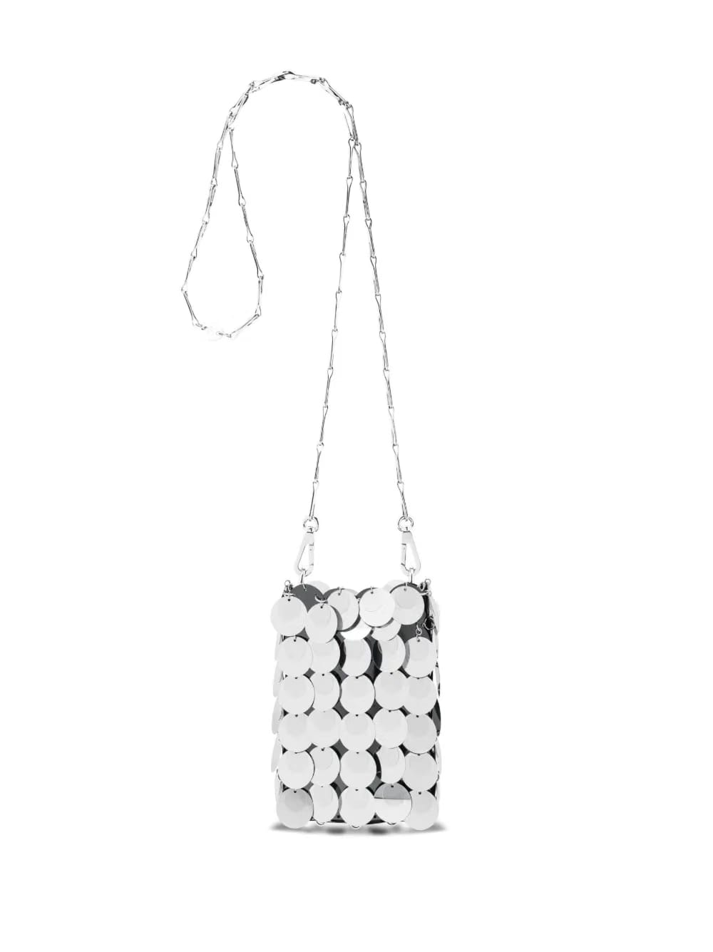 mini Sparkle Hobo bag