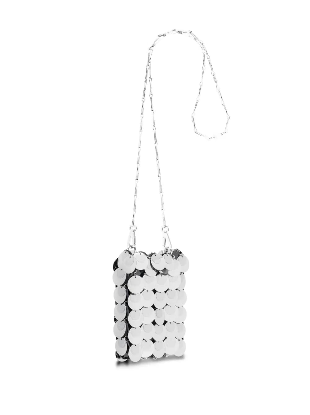 mini Sparkle Hobo bag