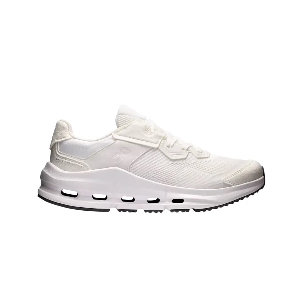 On Cloudnova Rift White Ice (Women'S)