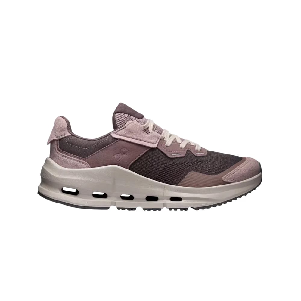 On Cloudnova Rift Pebble Grape (Women'S)