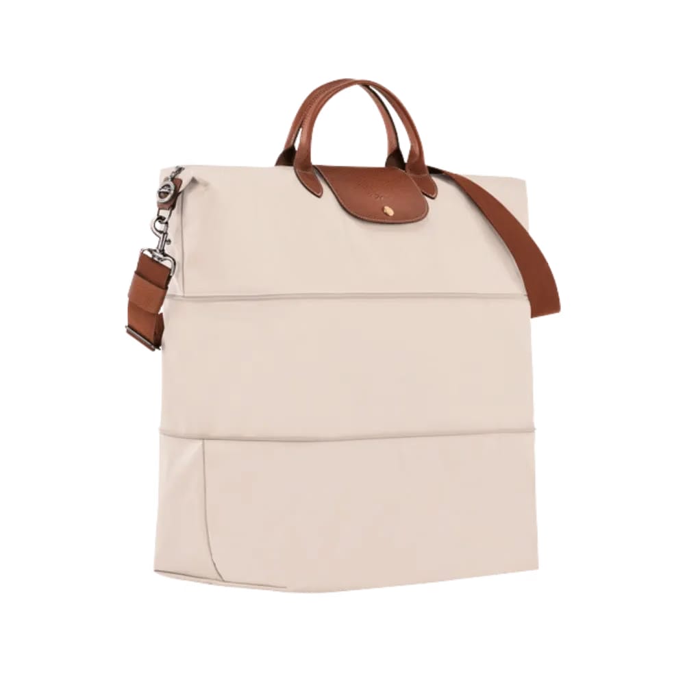 Longchamp Le Pliage Original Travel bag expandable Paper - Recycled canvas