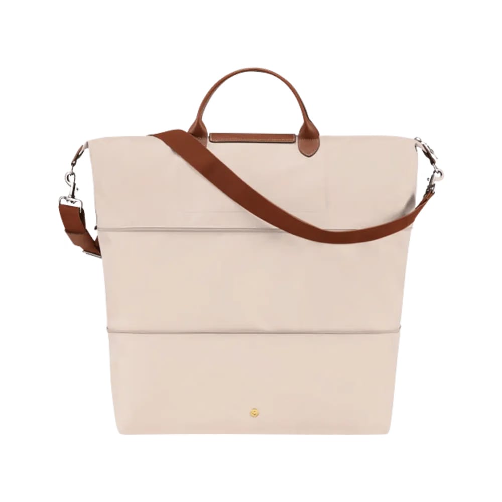 Longchamp Le Pliage Original Travel bag expandable Paper - Recycled canvas