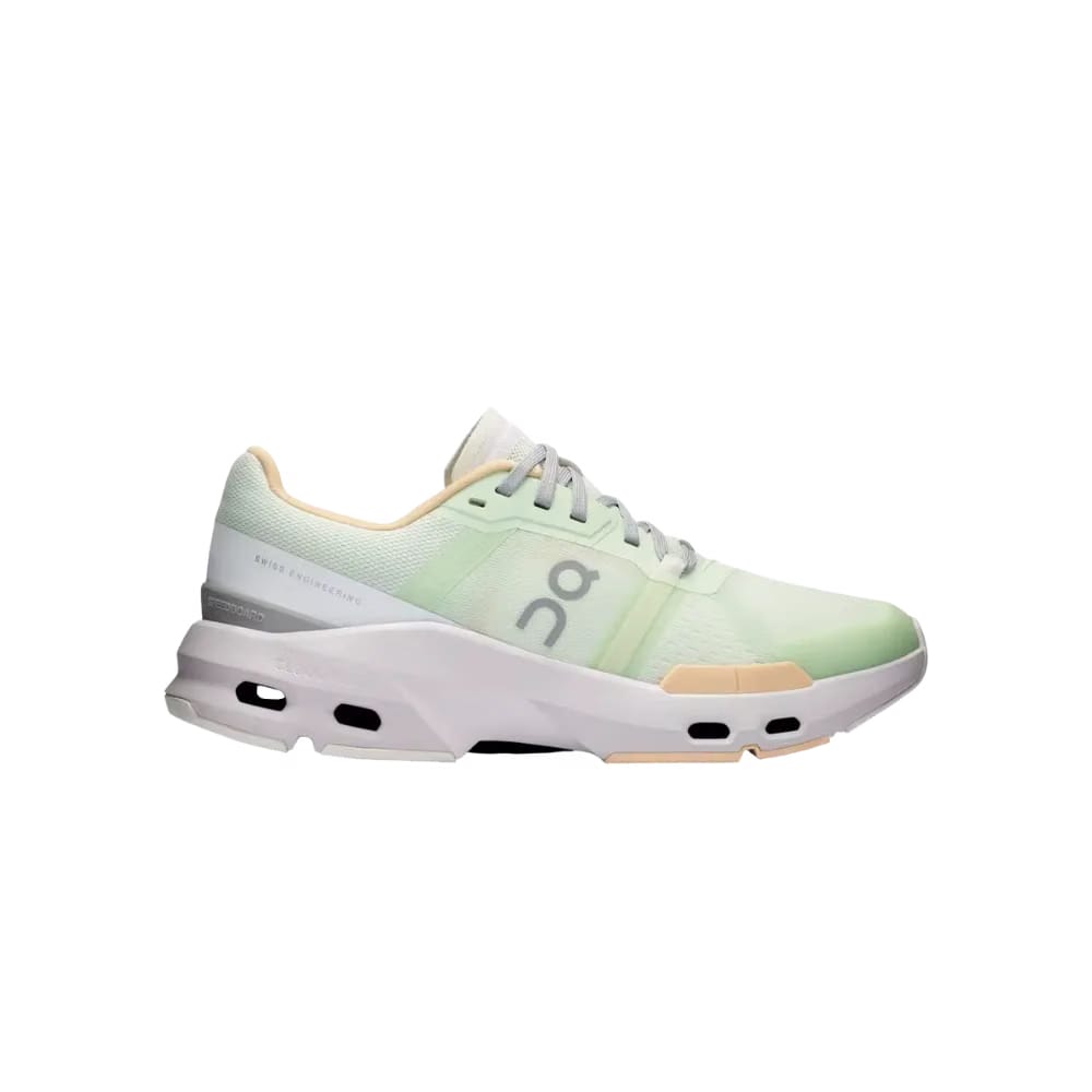 On Running Cloudpulse Lima Savannah Womens