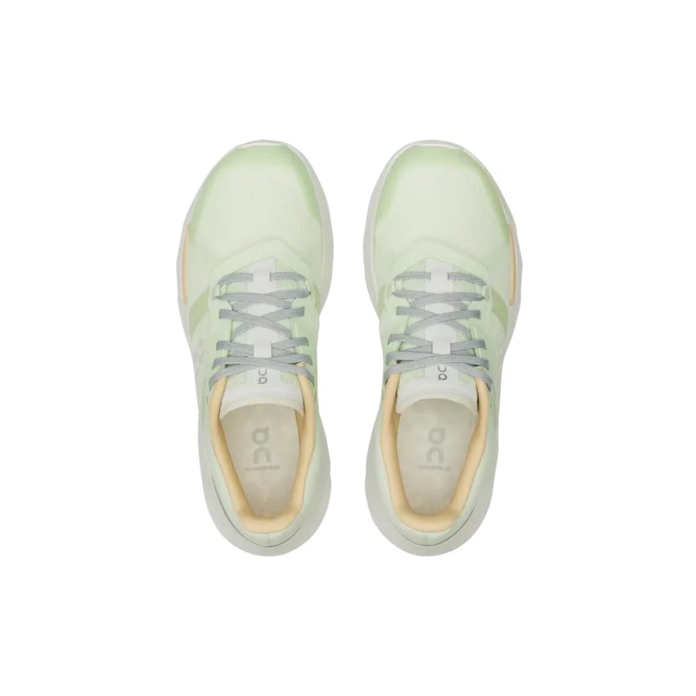 On Running Cloudpulse Lima Savannah Womens
