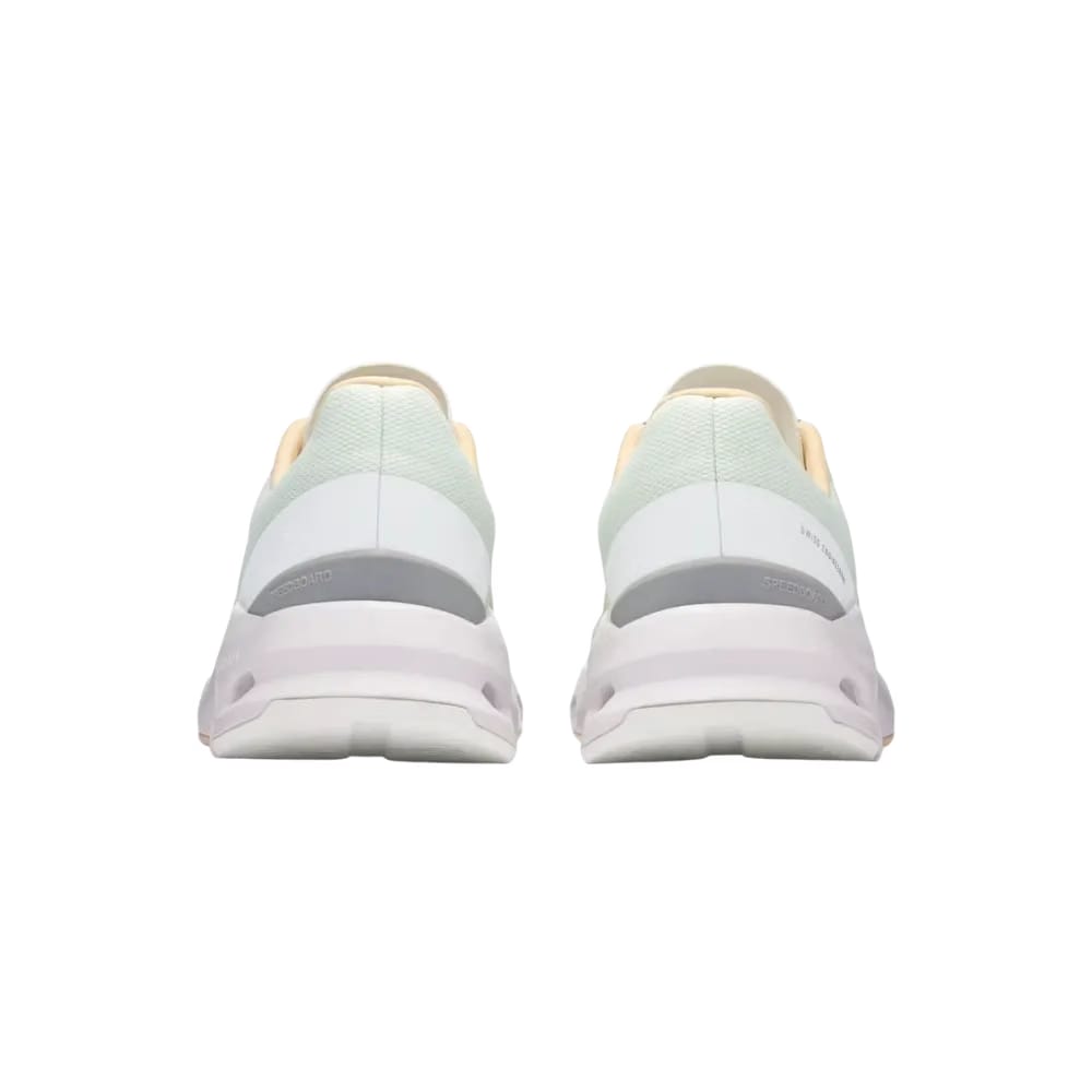 On Running Cloudpulse Lima Savannah Womens