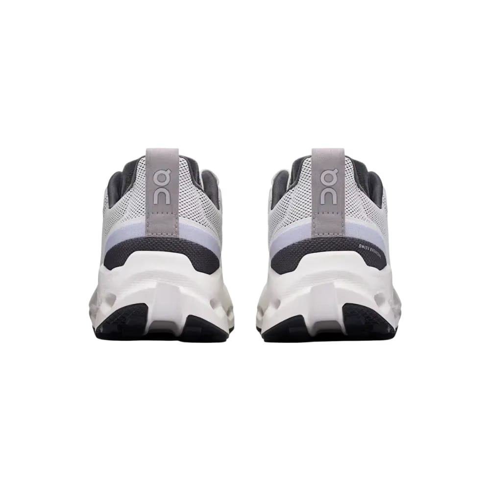 On Running Cloudsurfer Trail Frost White