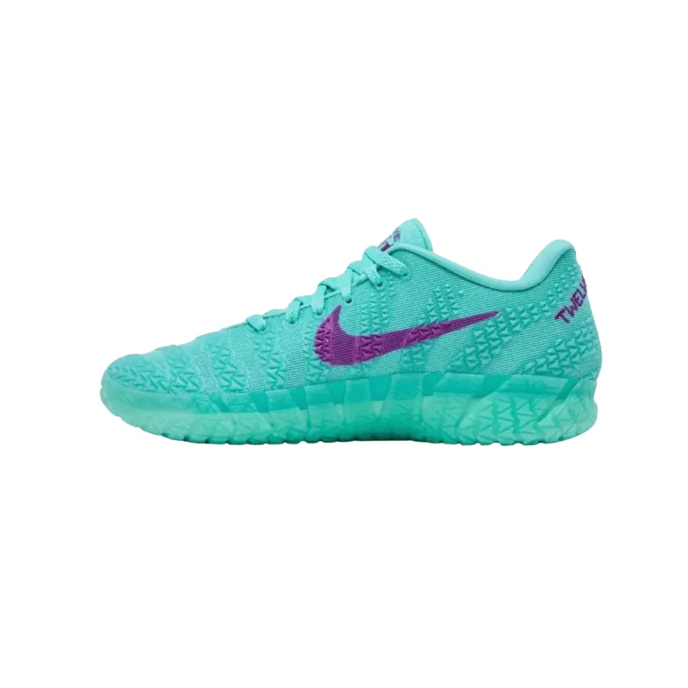 Nike Ja 3 'Twelve Time'
