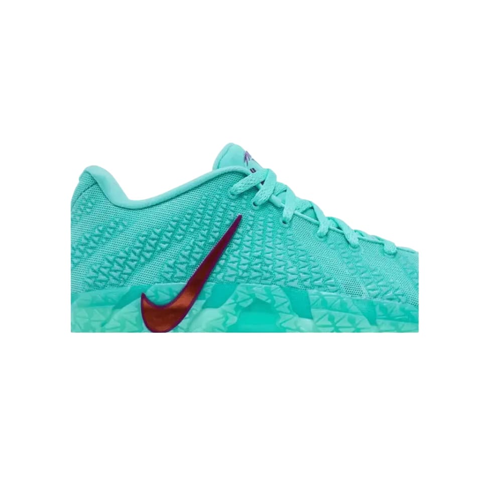 Nike Ja 3 'Twelve Time'