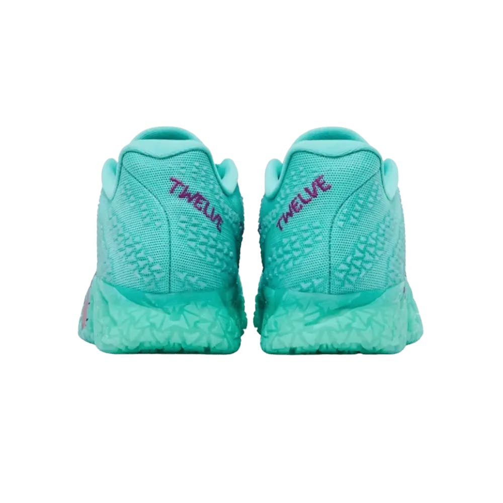 Nike Ja 3 'Twelve Time'