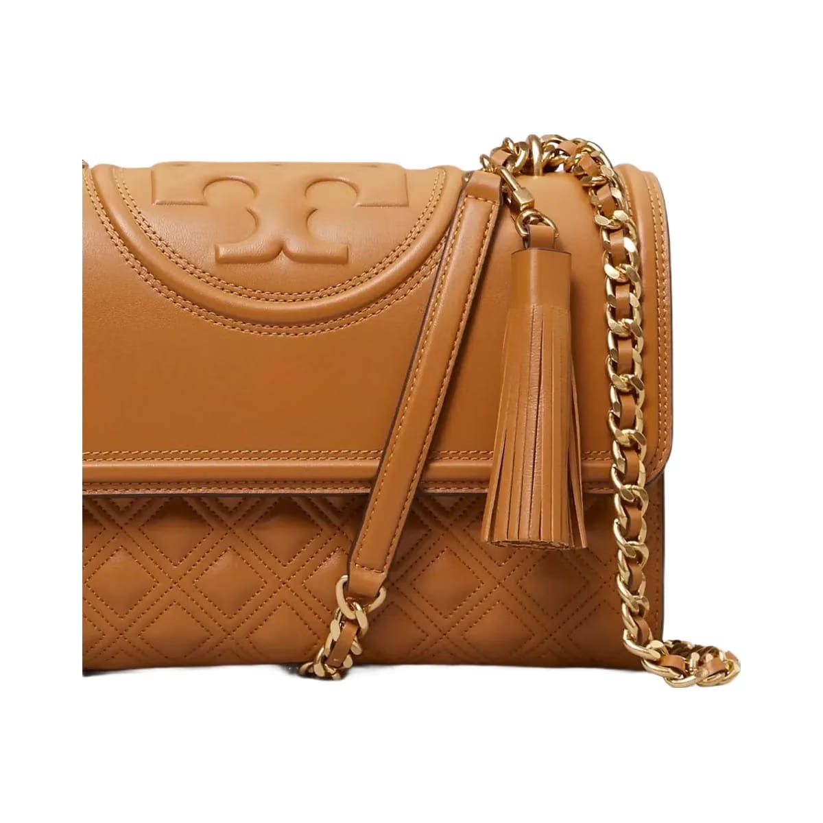 Tory Burch Fleming Shoulder Bag KOBICHA
