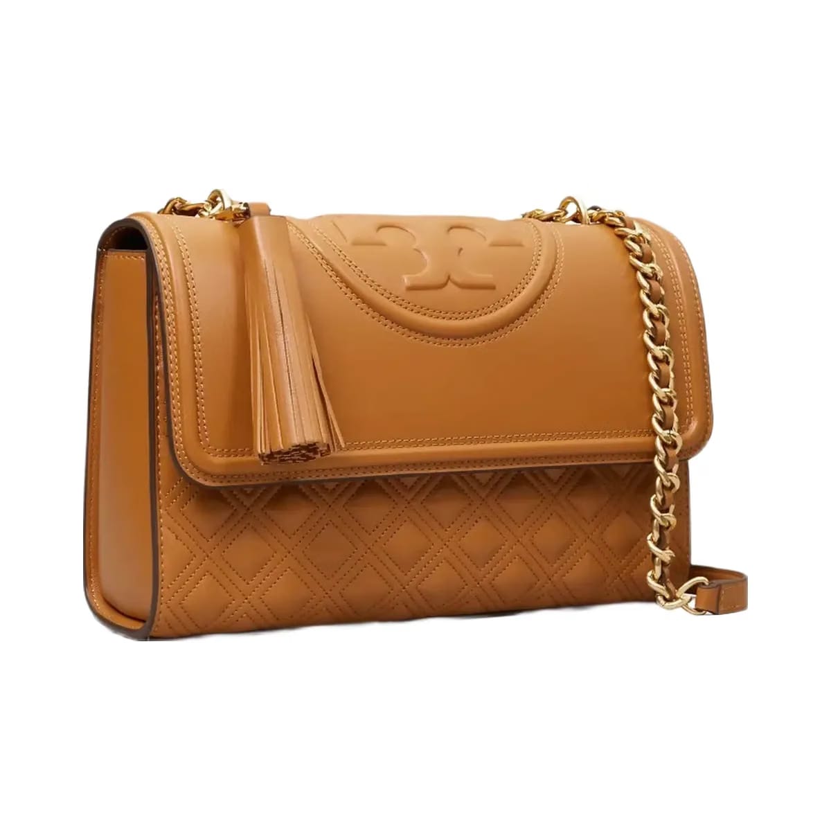 Tory Burch Fleming Shoulder Bag KOBICHA