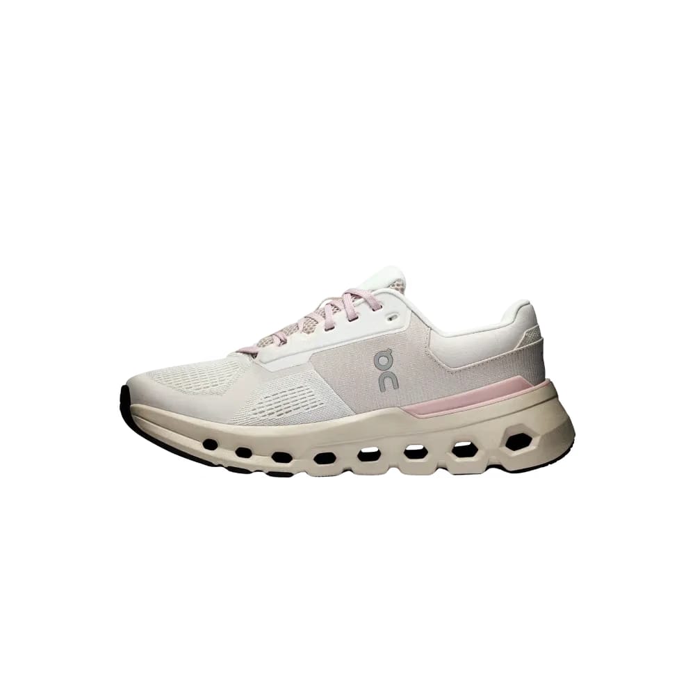 On Running Cloud Runner 2 Silver Mauve