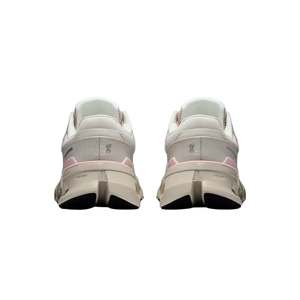 On Running Cloud Runner 2 Silver Mauve