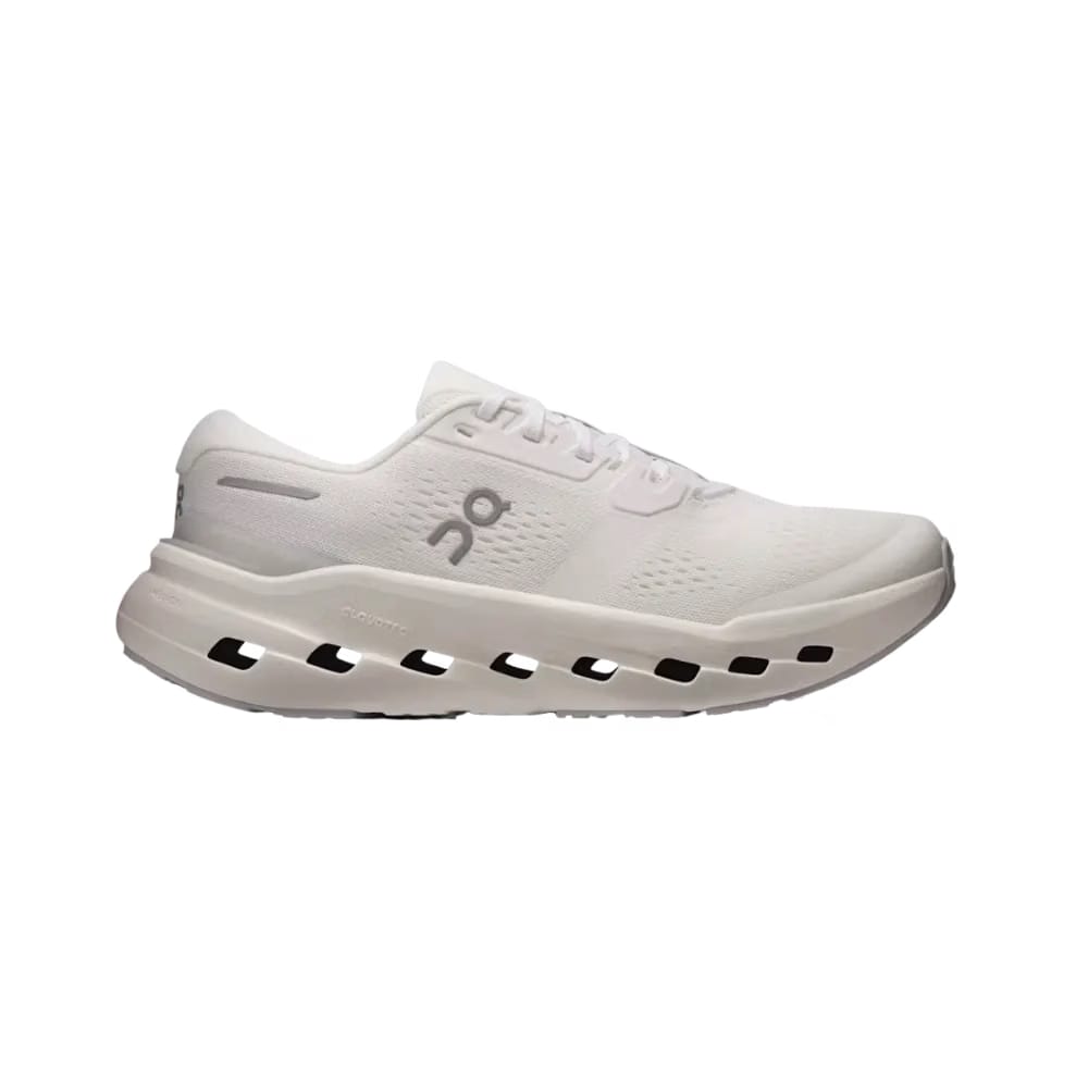 On Cloudrunner 3 White Ivory (Women'S)
