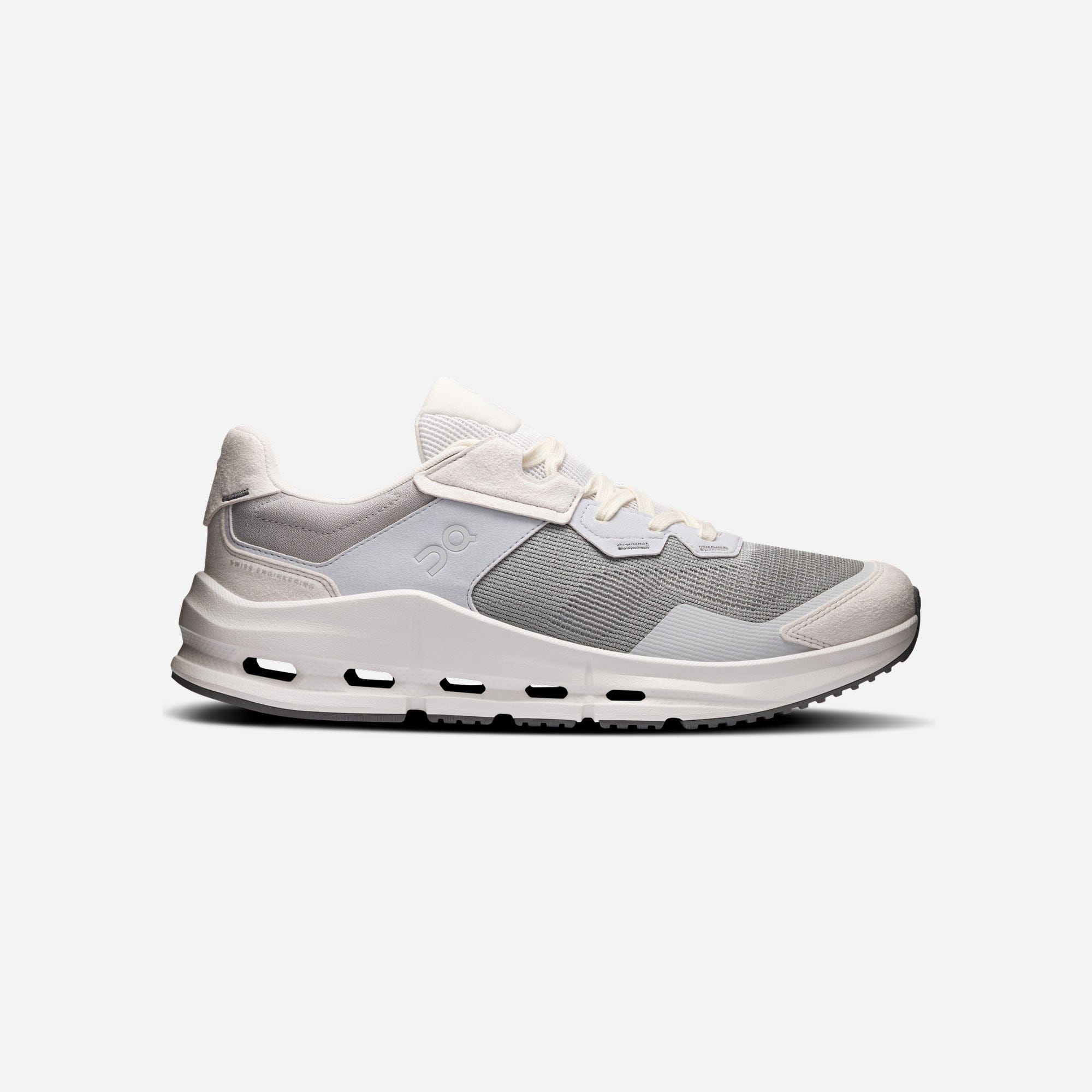 ON Running Cloudnova Rift Alloy Glacier