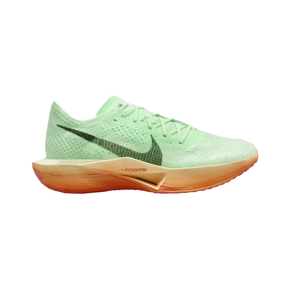 Nike Zoomx Vaporfly Next% 3 Eliud Kipchoge It'S Just The Start