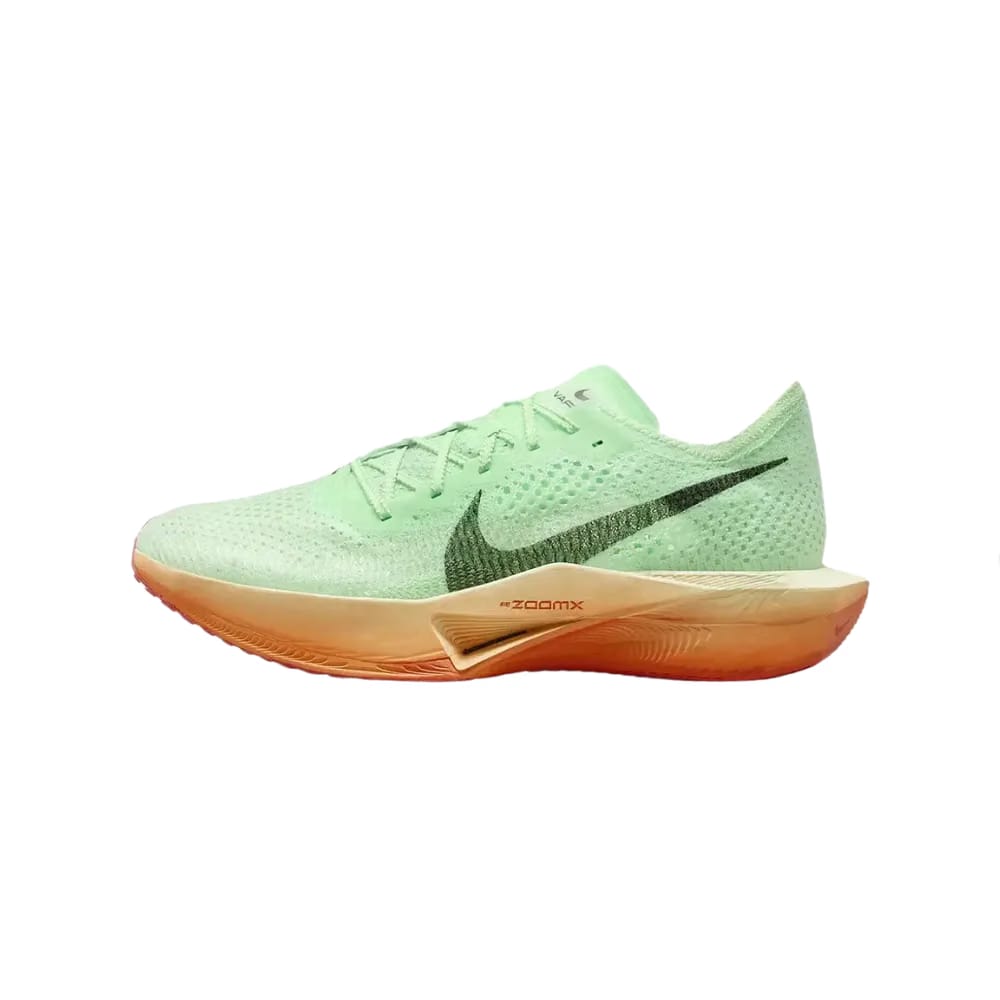 Nike Zoomx Vaporfly Next% 3 Eliud Kipchoge It'S Just The Start