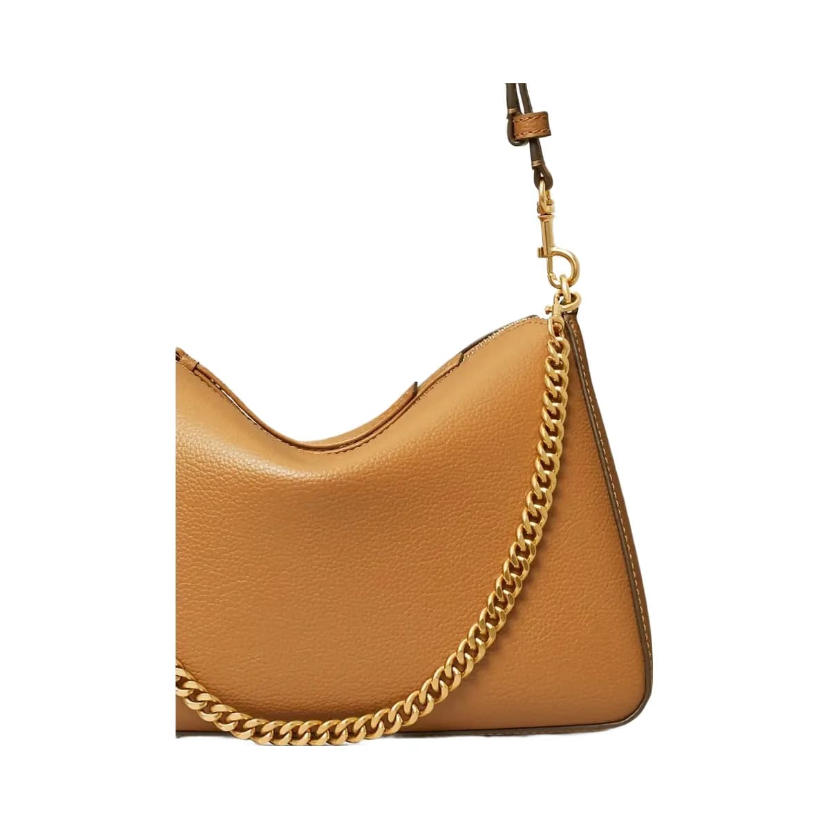 Tory Burch Perry Shoulder Bag Autumn Brown