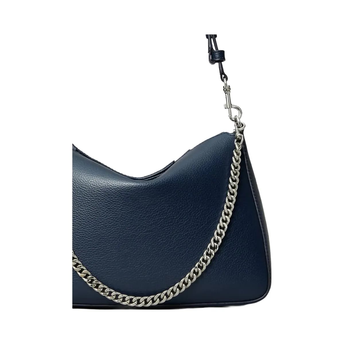 Tory Burch Perry Shoulder Bag Normandy Blue
