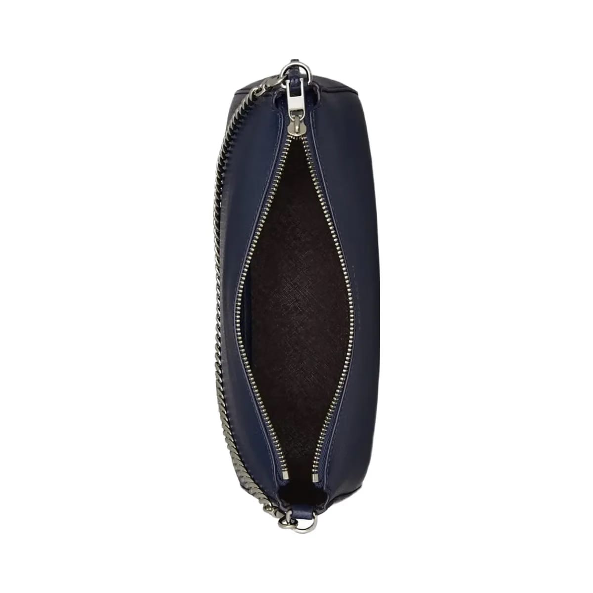 Tory Burch Perry Shoulder Bag Normandy Blue