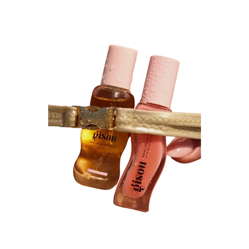 Gisou Honey Gloss On The Go