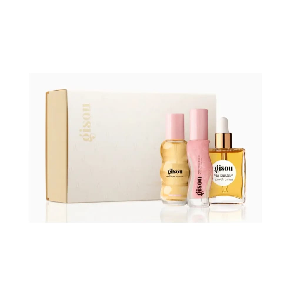 Gisou Honey Gloss On The Go