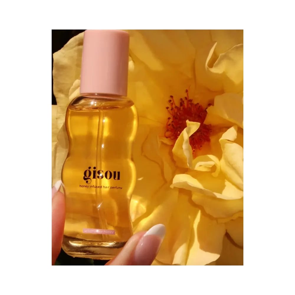 Gisou Honey Gloss On The Go