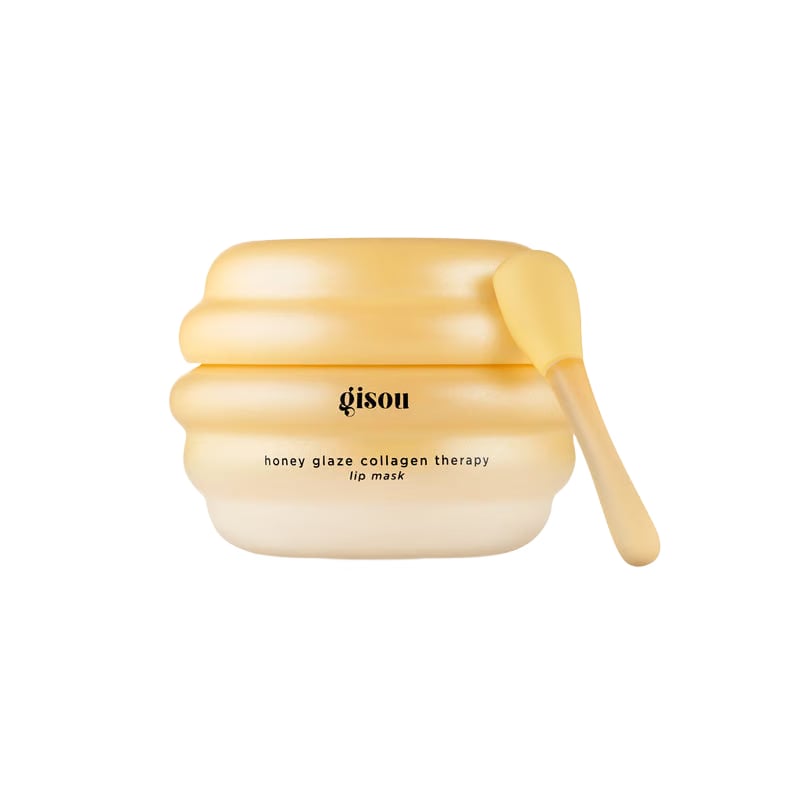 Honey Glaze Collagen Therapy Lip Mask