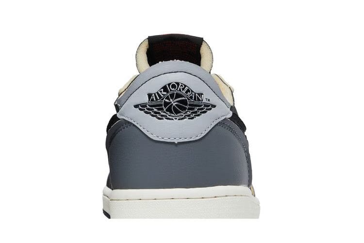 Air Jordan 1 Low OG Ex Grey