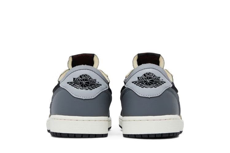 Air Jordan 1 Low OG Ex Grey