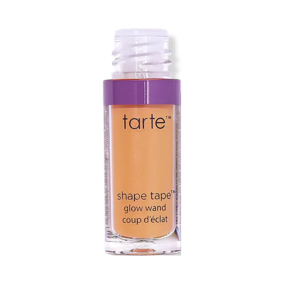 Tarte Travel-Size Shape Tape Glow Wand Liquid Highlighter 'Auroral'